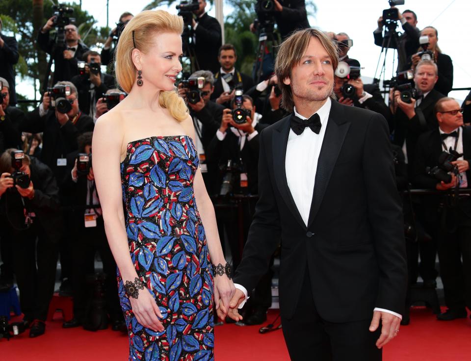  Нико Кидман 