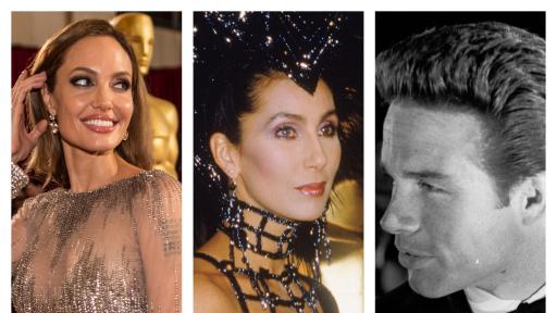  <p>Модата на <strong>"Оскар"-ите през годините</strong></p> 