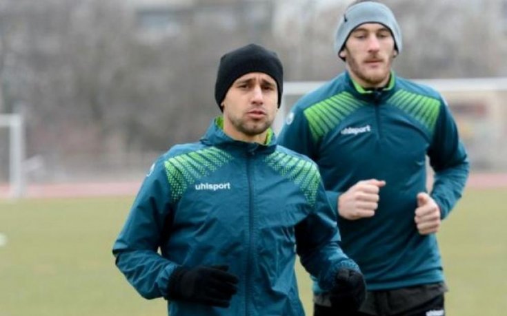 Цветомир Панов: Може да изненадаме Лудогорец