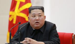  Японски медии: Ким Чен-ун е във вегетативно положение - Свят | Vesti.bg 