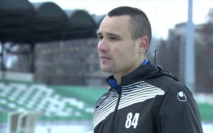 Генев: Бе важно да вземем 3 точки, особено след мача със Славия