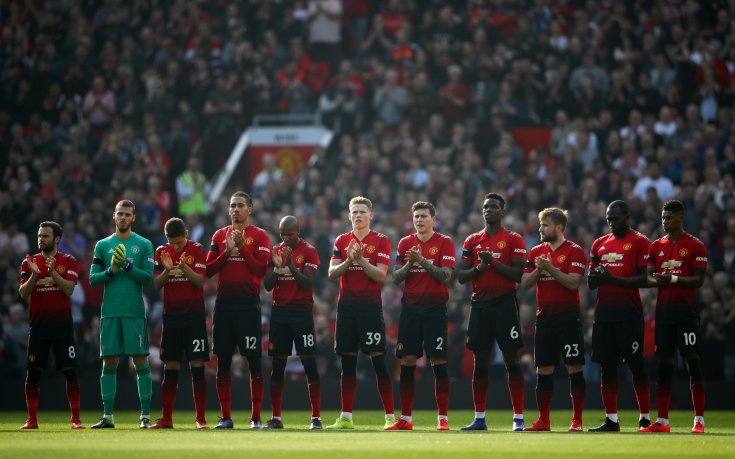 Един-единствен кандидат за постоянен мениджър на Юнайтед