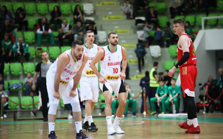Стана ясен разширеният състав на България за Европейската квалификация
