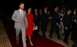  <p><strong>Меган Маркъл роди</strong>, принц Хари: На седмото небе съм</p> 