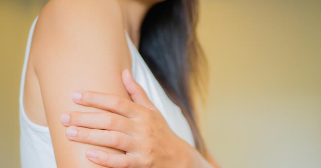 Учени от университета в Нюкасъл откриха причината за появата на екземи липсата на протеина