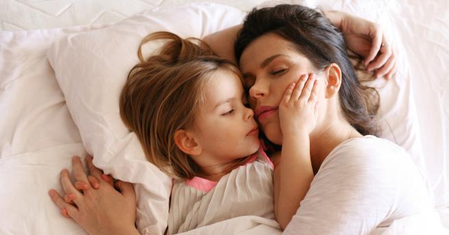 Едва ли на света има по голямо щастие от това да