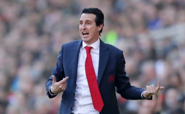 Мениджърът на Арсенал Унай Емери планира да направи сериозна лятна