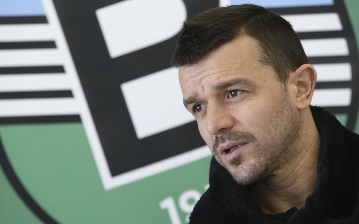 Бадема продължава да наказва и на 40