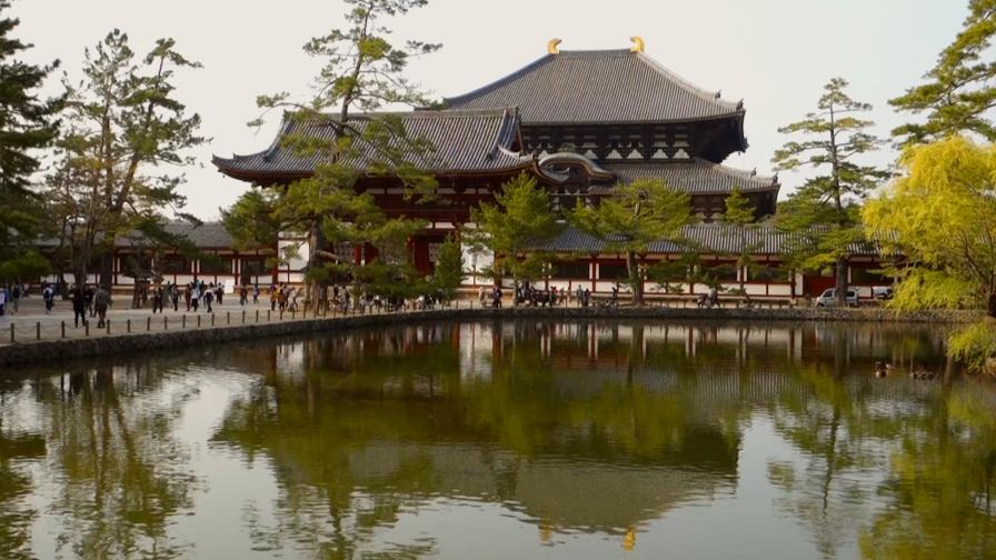 Шинтоизъм и будизъм - или в какво вярват японците