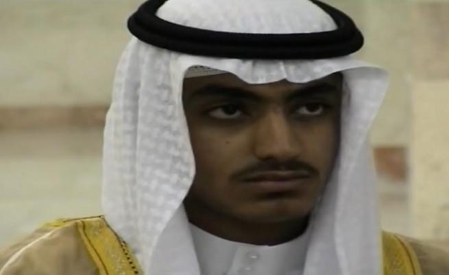 САЩ обявиха награда от $1 млн. за принца на „Ал Кайда”