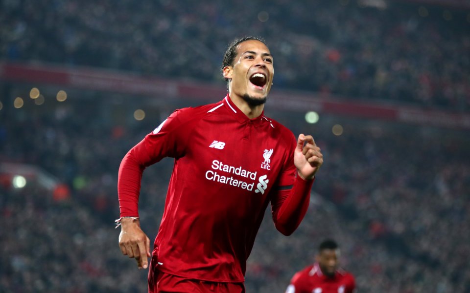 УЕФА обяви тримата претенденти за Играч на годината за сезон