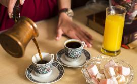  Разговор с госпожа Фатма 