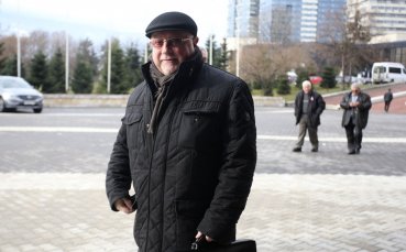 Баждеков: Трябва да сме оптимисти за бъдещето на Левски