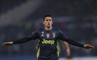 Манчестър Юнайтед ще се опита да привлече португалския национал Жоао