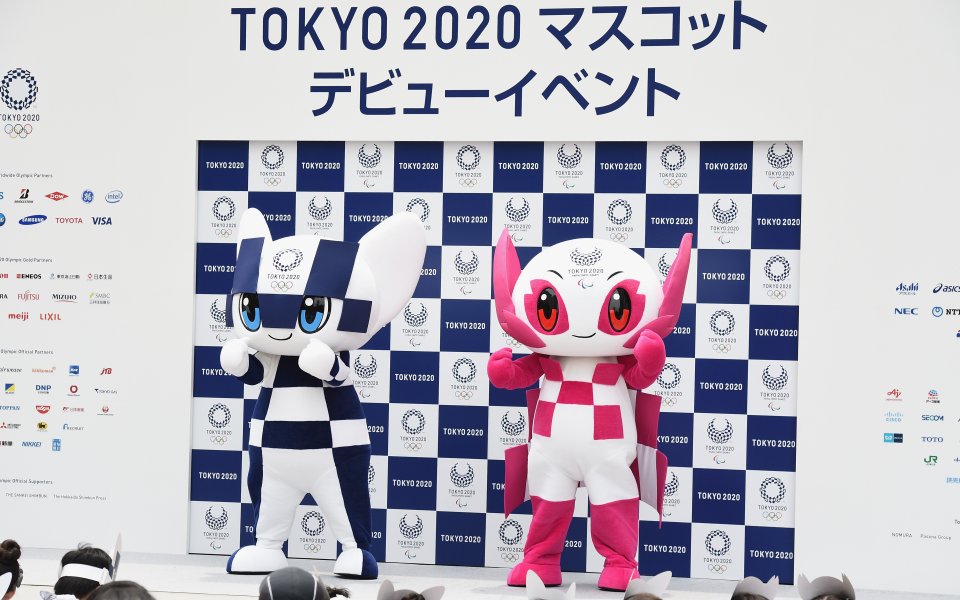 Плаващи хотели в Токио за Олимпийските игри през 2020-а