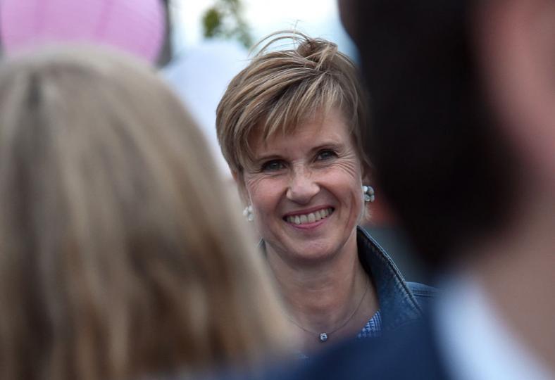 Кои са най-богатите жени за 2019-та - снимка 6