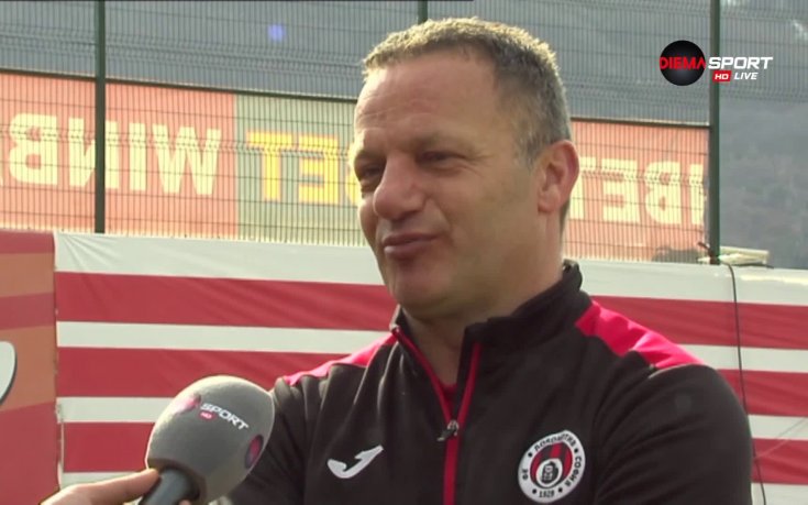 Младен Додич: Съдията ни отне точката