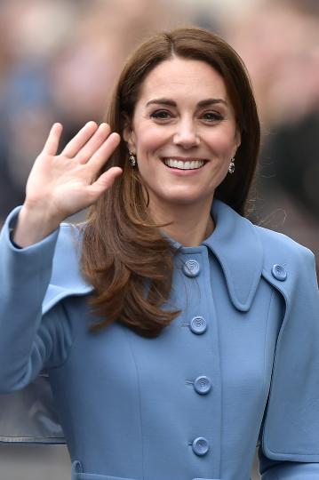 Успешни и красиви: Жените, които светът обожава - снимка 5