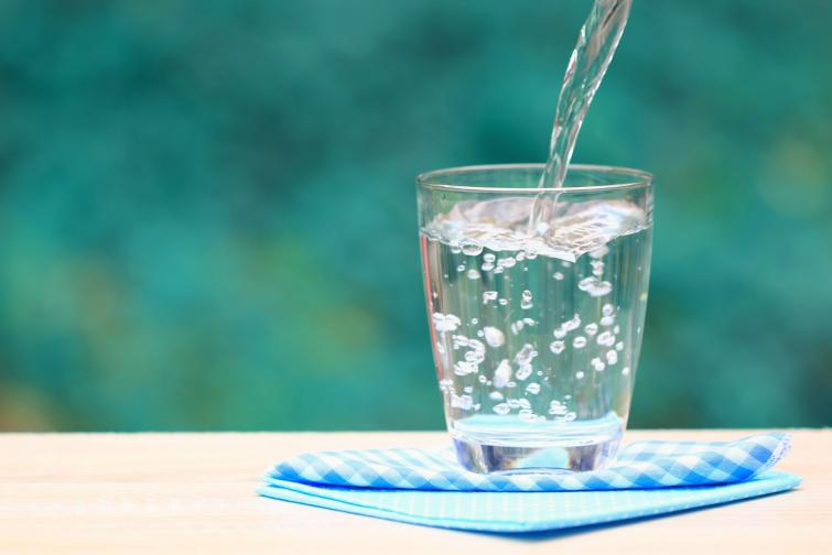 топла вода вода сутрин закуска здравословно