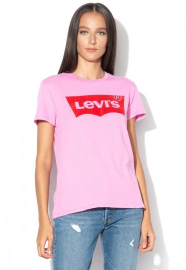 <p>Тениска Levis -&nbsp;<a href="https://profitshare.bg/l/705709" target="_blank"><u><strong><span>КУПИ ТУК &gt;&gt;&gt;</span></strong></u></a></p>