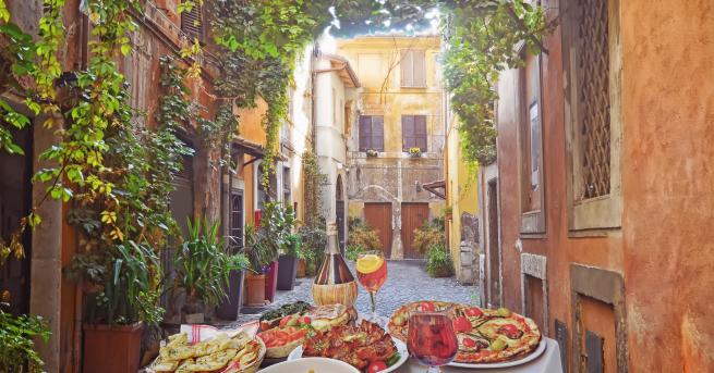 Любопитно Най добрите и най лошите хранителни режими за 2020 г Ето