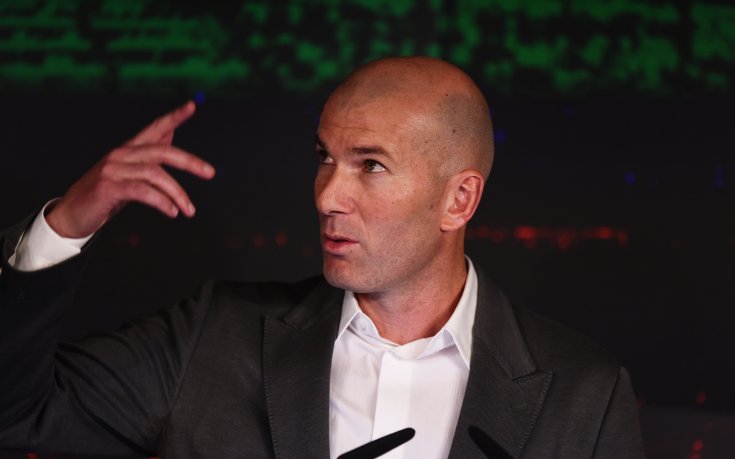 Зидан за трансфер на Погба: Ще видим лятото, сега си има отбор