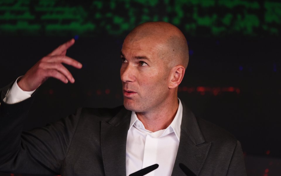 Медиите в Испания и Англия не спират да раздухват спекулациите,