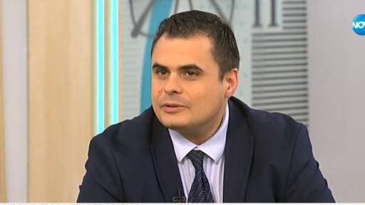  Николов: Кандидатстване единствено с матура е късмет за висшето ни обучение 