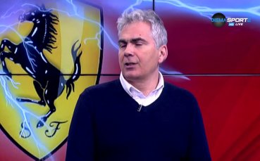 Кой какво показа на тестовете в Барселона?