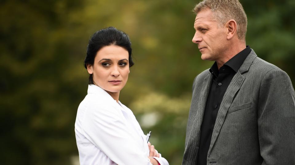  Откраднат живот 