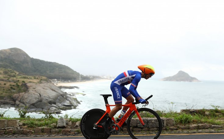 Словенски триумф в етап №4 на Тур дьо Франс, Алафилип запази жълтата фланелка