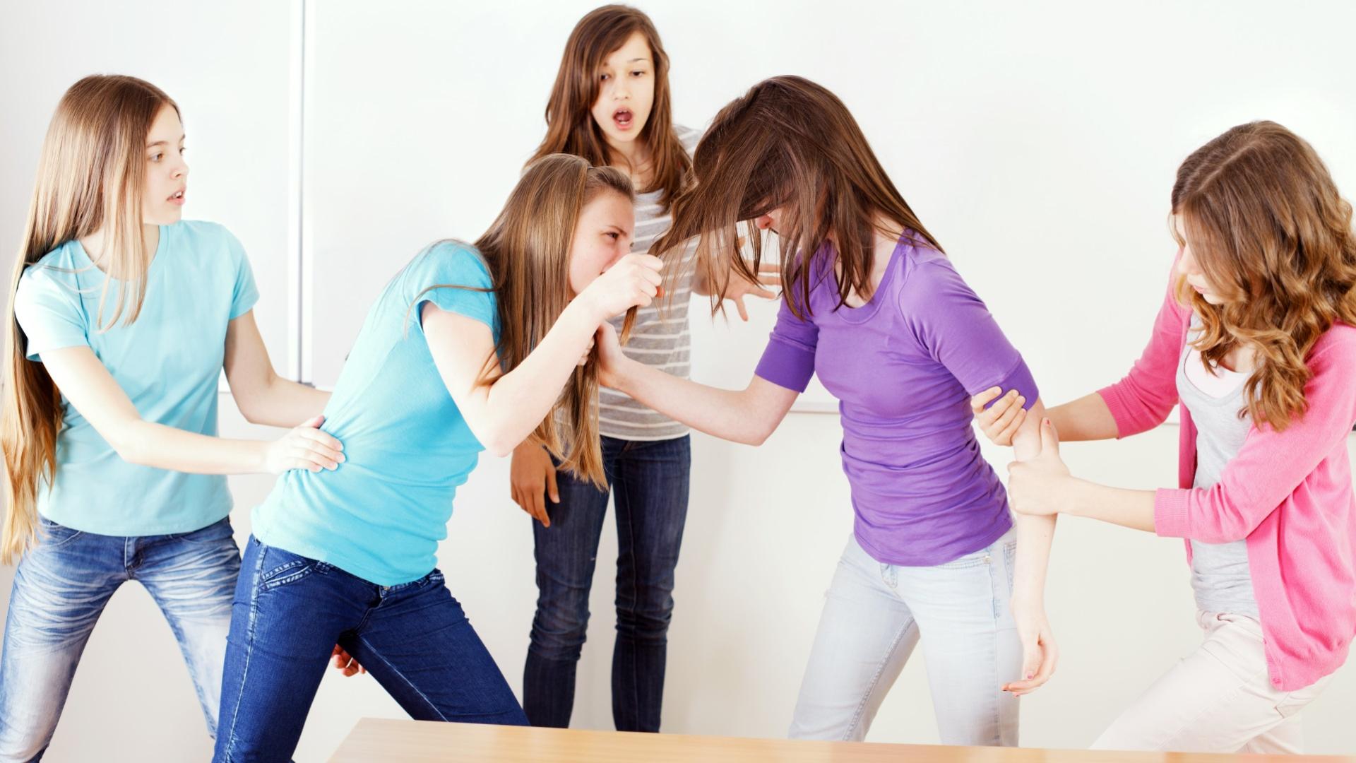 ревожен ръст на агресията сред децата в Русе отчитат от