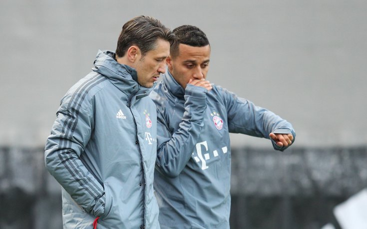 В Байерн ще пада умуване дали да се пръскат милиони