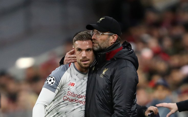 Ливърпул без капитана си срещу опашкаря Фулъм