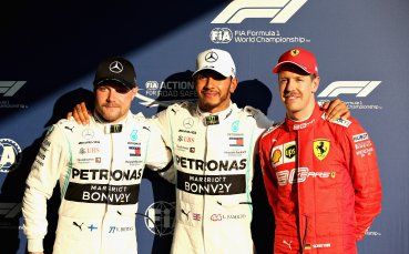 Фетел: Разликата е по-голяма от очакваното, но...