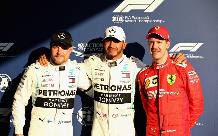 Фетел: Разликата е по-голяма от очакваното, но...