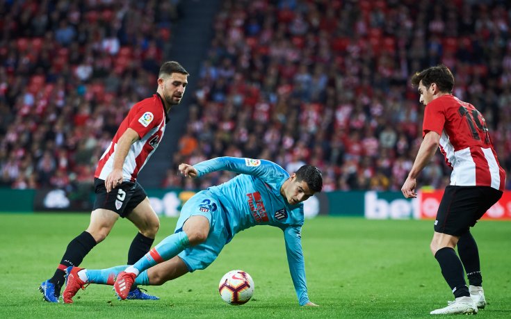 Гризман, Мората, Коста - 44 млн. евро заплати и нито един гол в големите битки