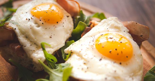 Полезни или вредни са яйцата богат източник на протеин