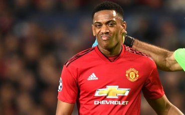 Анри сравни Марсиал със себе си