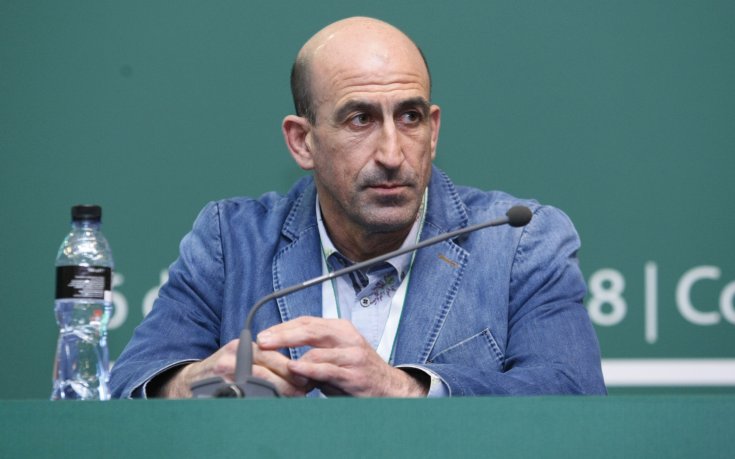 Лечков: Целта е класиране, минаха времената, в които бяхме с високо вдигнати чела