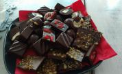 Българският шоколад, който е прочут в целия свят (ВИДЕО) 