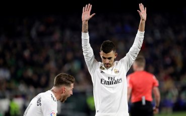 Арсенал също се включи в битката за подписа на полузащитника