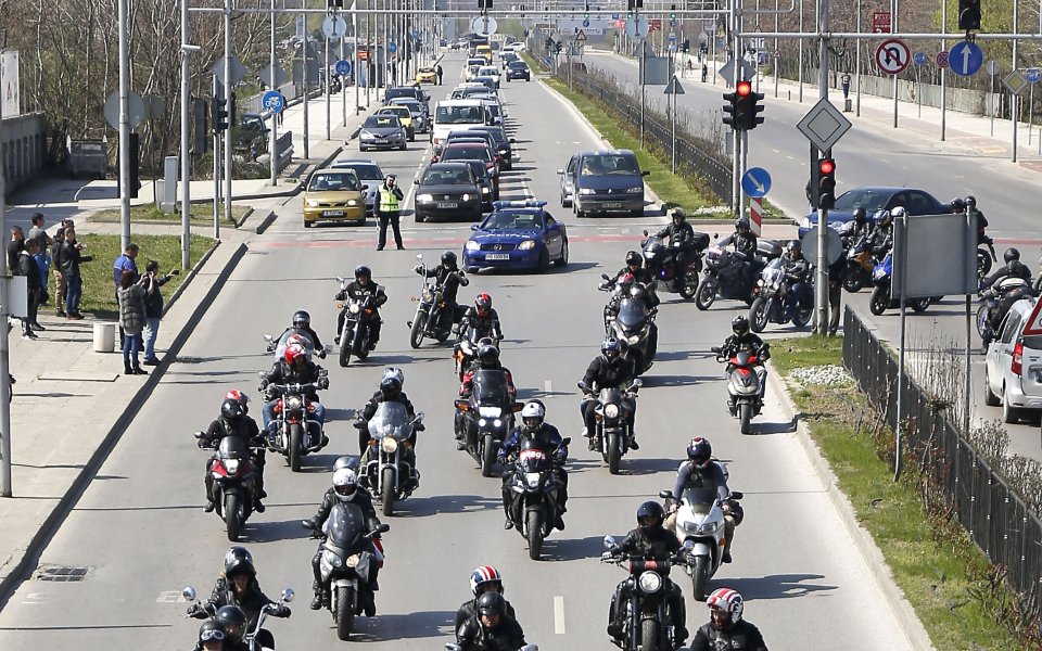 Обявиха нова дата за откриването на мото сезона у нас