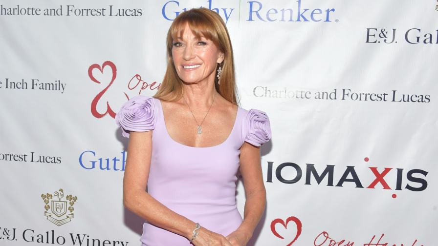 Sexy jane seymour