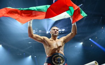 Българският боксьор Тервел Пулев обяви че следващият му съперник е