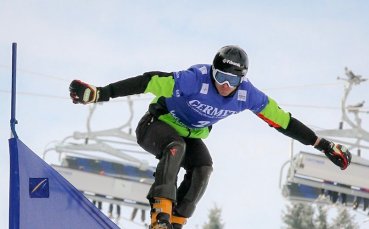 Радослав Янков: Медал от Пекин е постижима цел