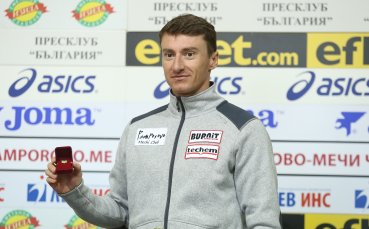 Анев: От нищо правим нещо, инфраструктурата за биатлон е под критичното ниво