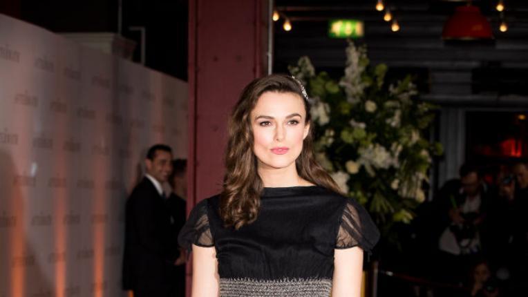  Звезден жанр: Кийра Найтли 