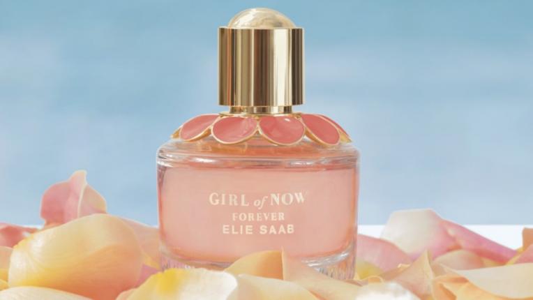  С мирис на постоянно лято и наслада - Girl of Now... Forever! 