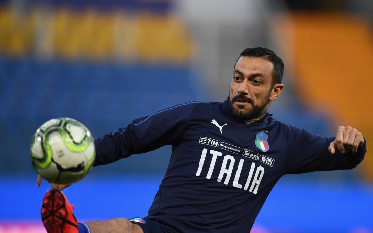 КуаляГОЛ строши голям италиански рекорд